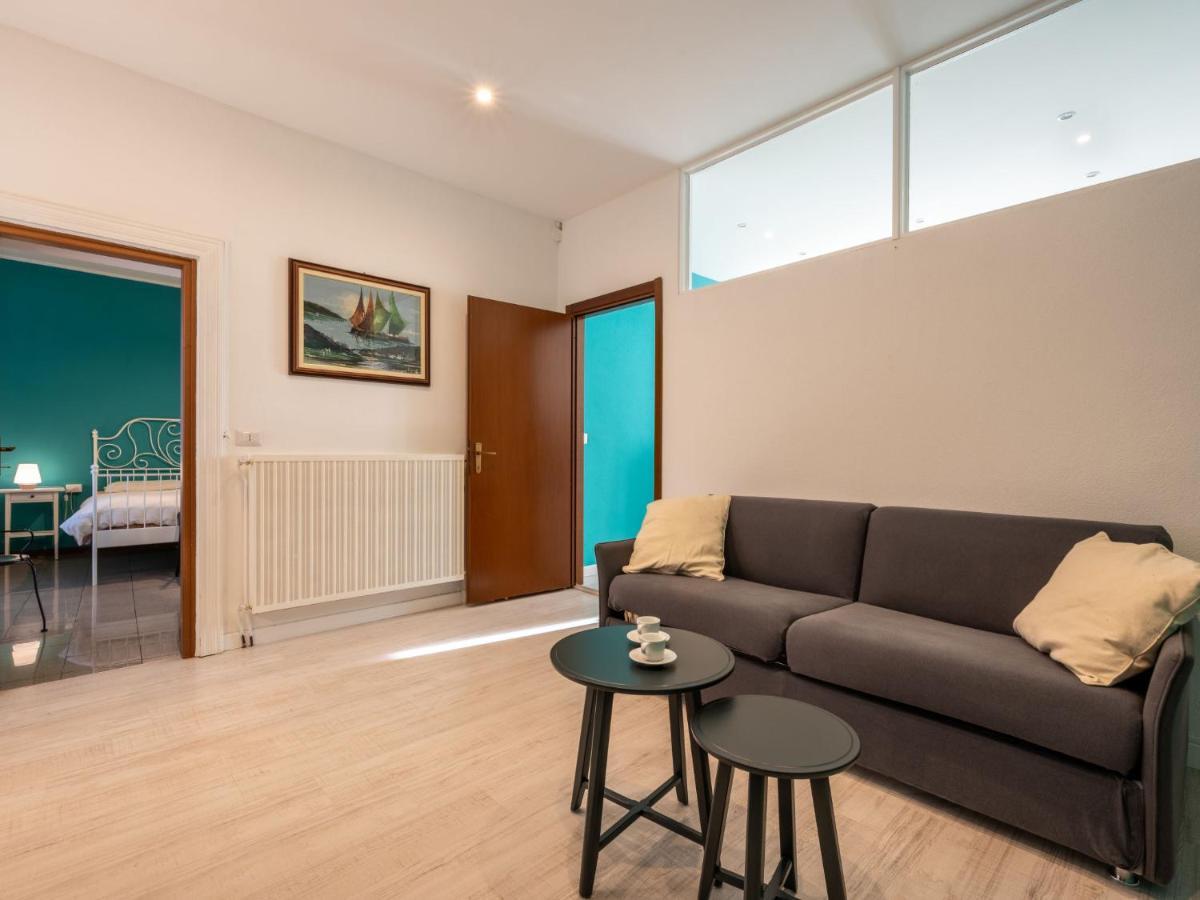 Apartment Giardino Del Bosso-4 By Interhome Germignaga Exterior photo