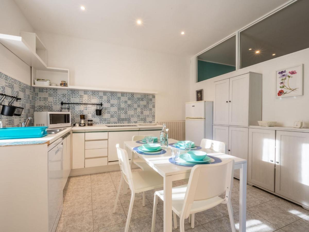 Apartment Giardino Del Bosso-4 By Interhome Germignaga Exterior photo
