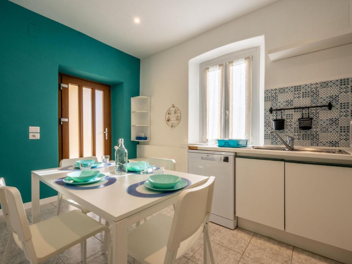 Apartment Giardino Del Bosso-4 By Interhome Germignaga Exterior photo